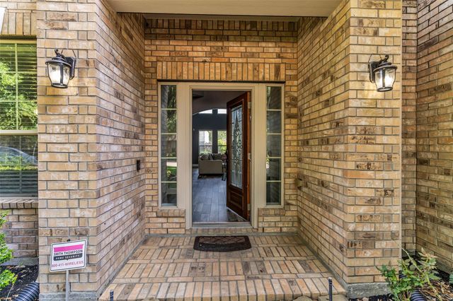 14803 E Ginger Spice Court, Cypress, TX 77433