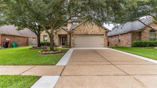 14803 E Ginger Spice Court, Cypress, TX 77433