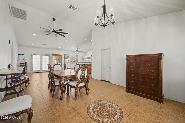 4540 W RENEE Drive, Glendale, AZ 85308