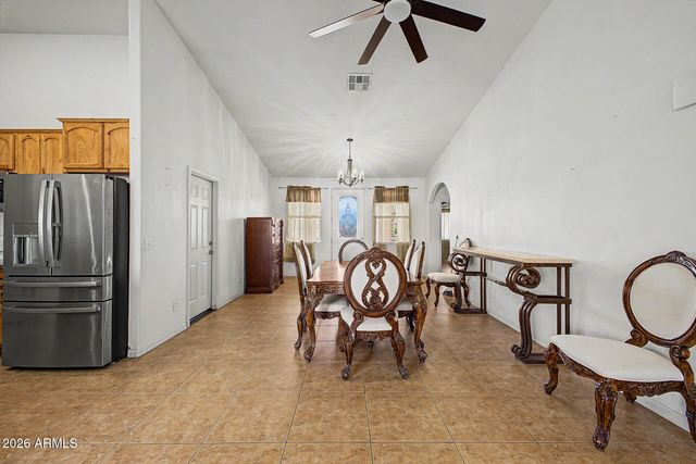 4540 W RENEE Drive, Glendale, AZ 85308