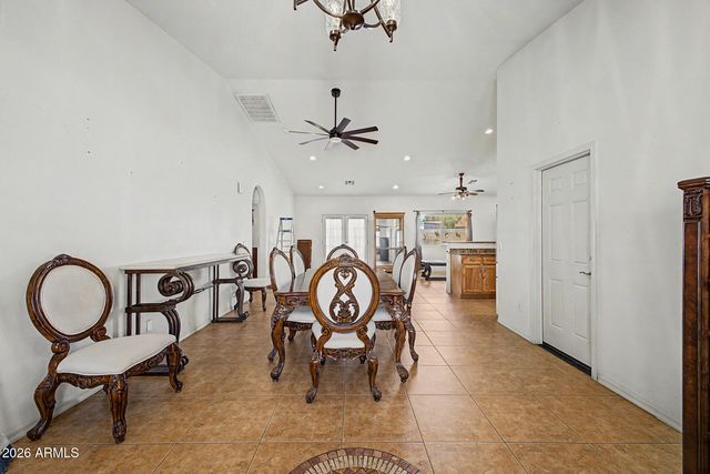 4540 W RENEE Drive, Glendale, AZ 85308