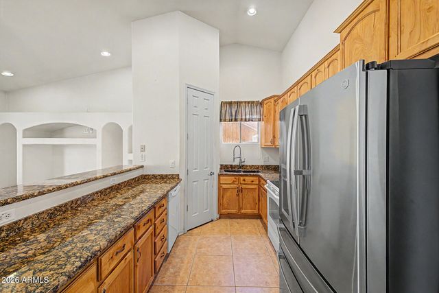 4540 W RENEE Drive, Glendale, AZ 85308