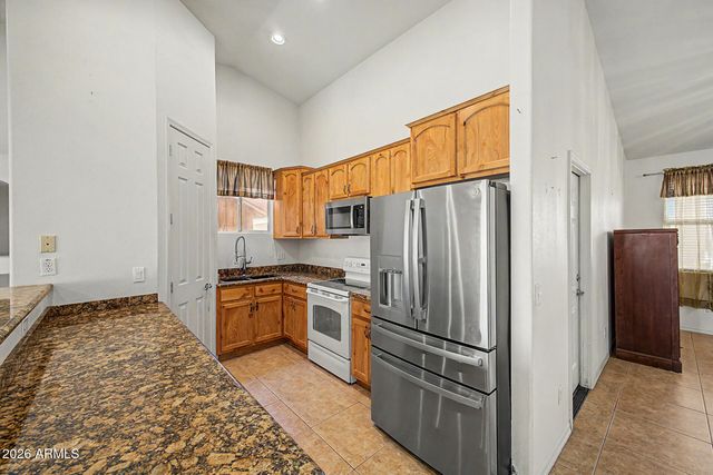 4540 W RENEE Drive, Glendale, AZ 85308