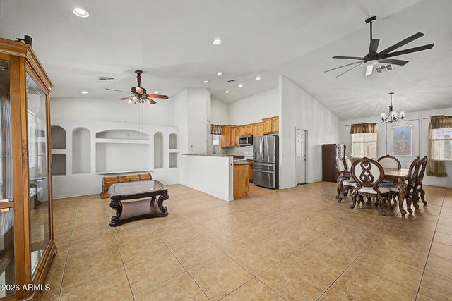 4540 W RENEE Drive, Glendale, AZ 85308