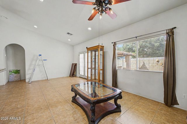 4540 W RENEE Drive, Glendale, AZ 85308