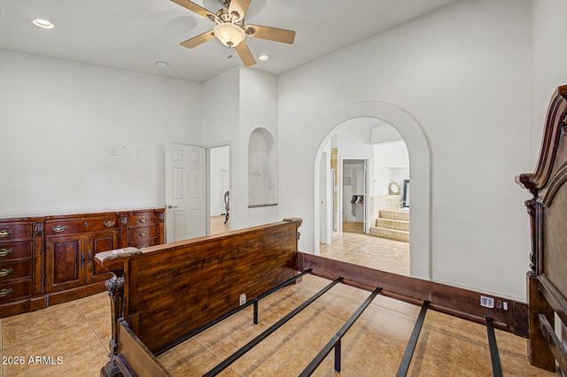 4540 W RENEE Drive, Glendale, AZ 85308