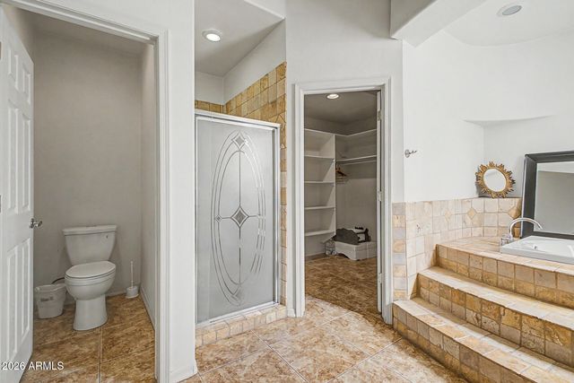 4540 W RENEE Drive, Glendale, AZ 85308