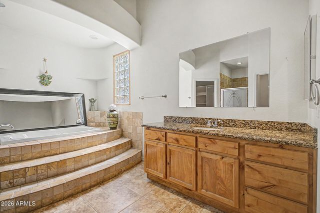 4540 W RENEE Drive, Glendale, AZ 85308