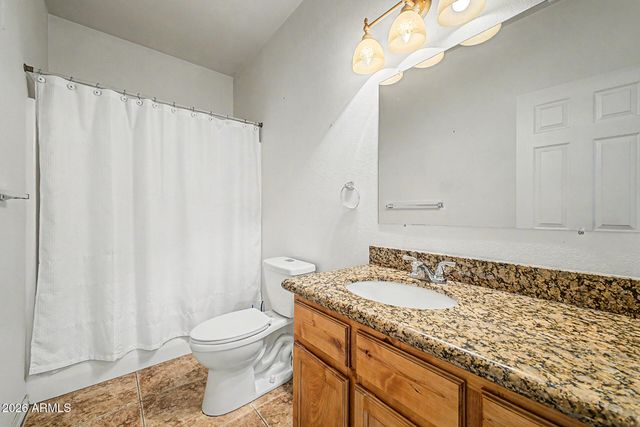 4540 W RENEE Drive, Glendale, AZ 85308