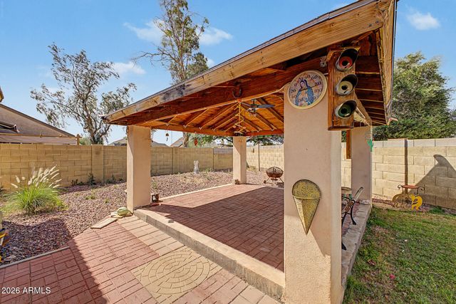 4540 W RENEE Drive, Glendale, AZ 85308