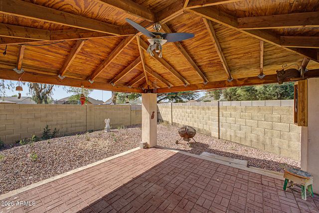 4540 W RENEE Drive, Glendale, AZ 85308