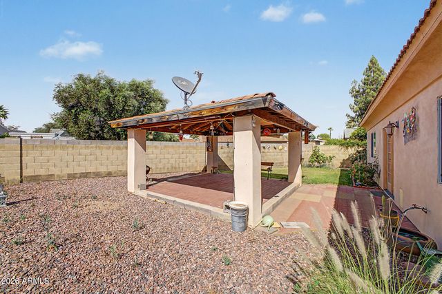 4540 W RENEE Drive, Glendale, AZ 85308