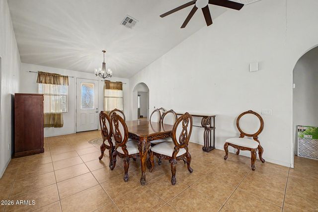 4540 W RENEE Drive, Glendale, AZ 85308