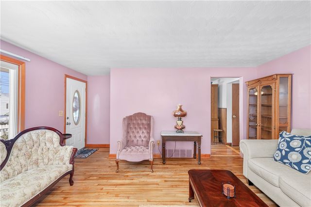 27 Vineyard Street, Pawtucket, RI 02860