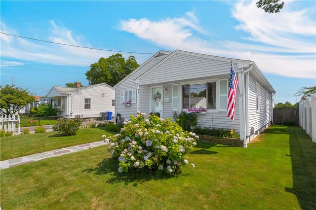 27 Vineyard Street, Pawtucket, RI 02860