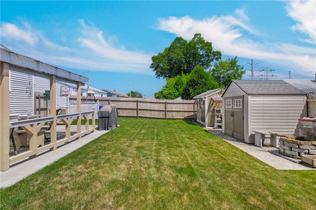 27 Vineyard Street, Pawtucket, RI 02860