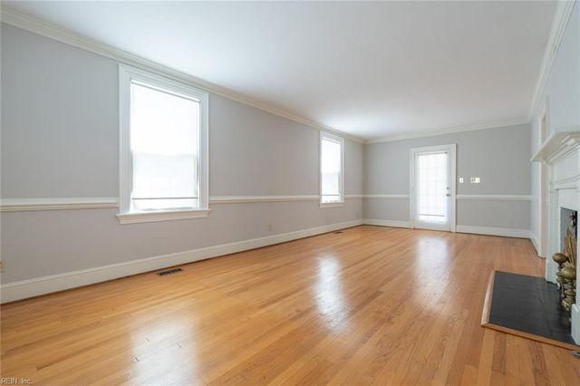 621 Butler AVE, Suffolk, VA 23434