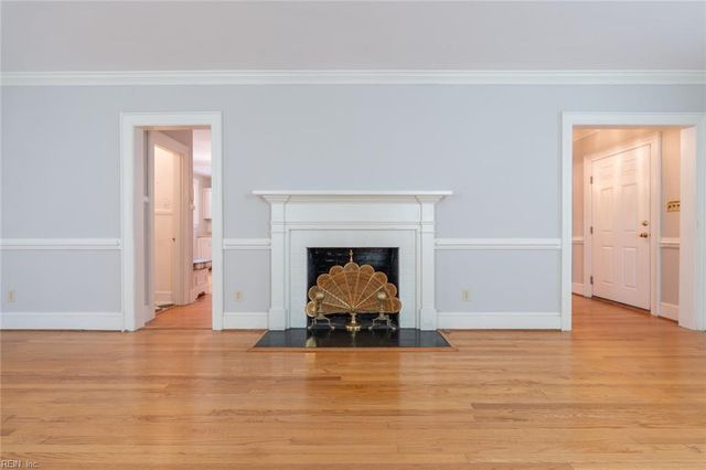 621 Butler AVE, Suffolk, VA 23434