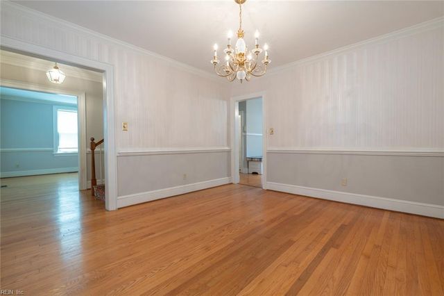 621 Butler AVE, Suffolk, VA 23434