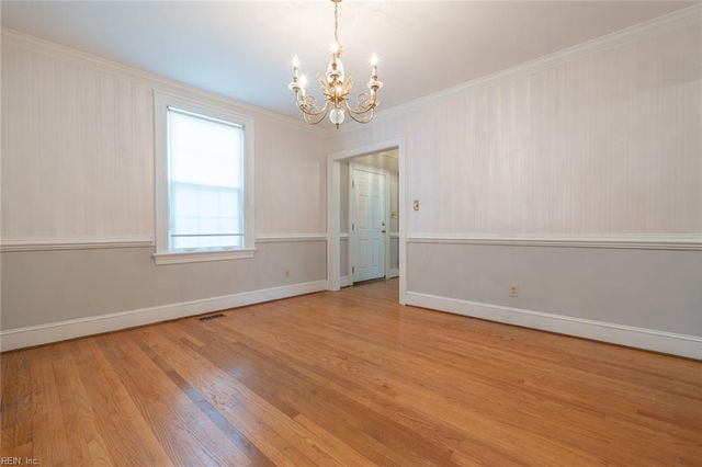 621 Butler AVE, Suffolk, VA 23434