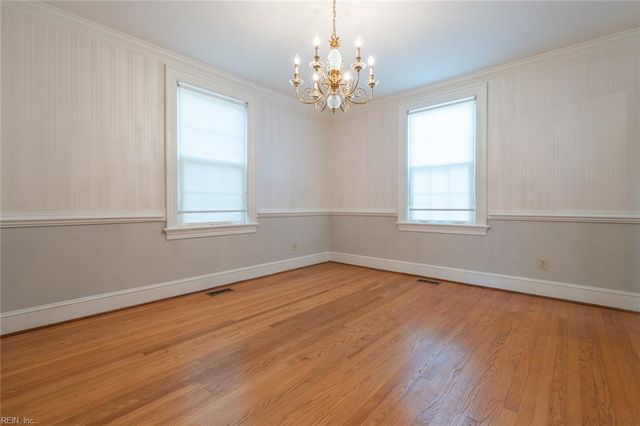 621 Butler AVE, Suffolk, VA 23434