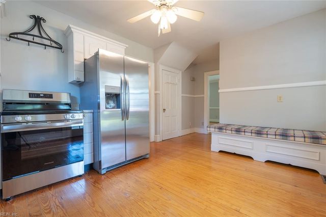 621 Butler AVE, Suffolk, VA 23434