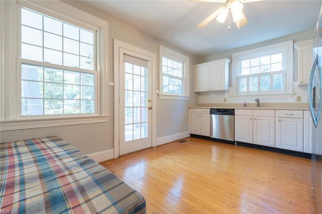621 Butler AVE, Suffolk, VA 23434