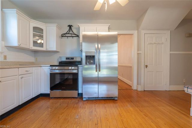 621 Butler AVE, Suffolk, VA 23434