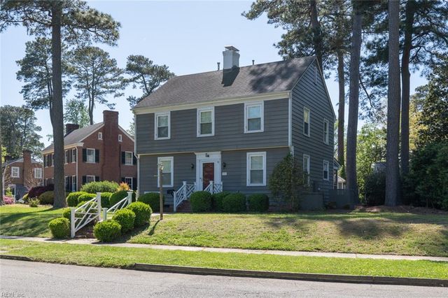 621 Butler AVE, Suffolk, VA 23434