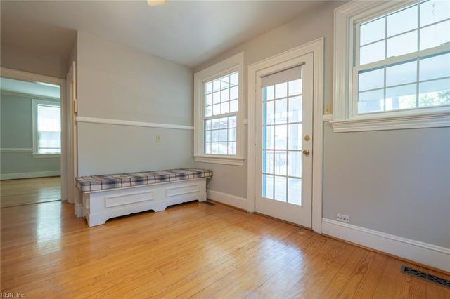 621 Butler AVE, Suffolk, VA 23434