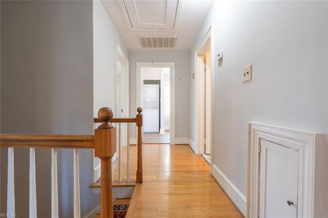 621 Butler AVE, Suffolk, VA 23434