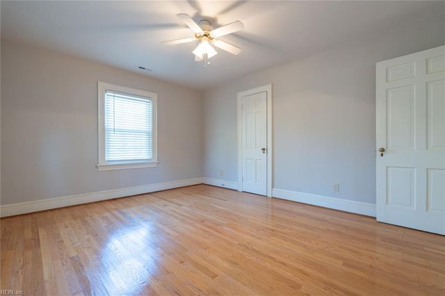 621 Butler AVE, Suffolk, VA 23434