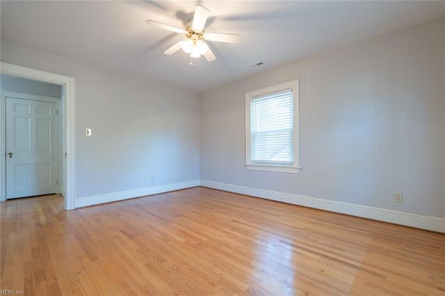 621 Butler AVE, Suffolk, VA 23434