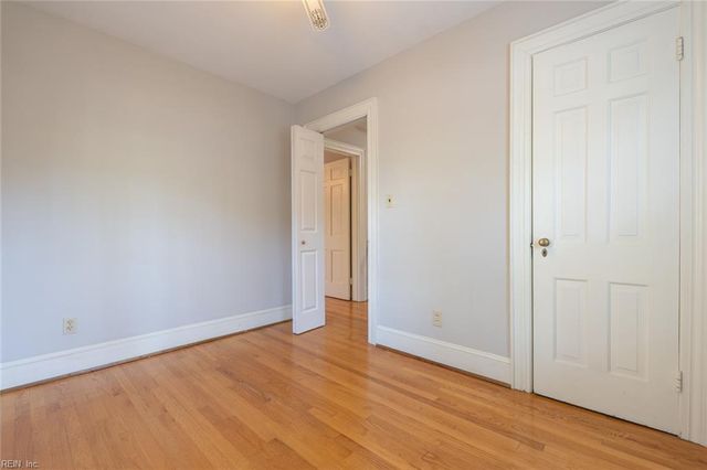 621 Butler AVE, Suffolk, VA 23434