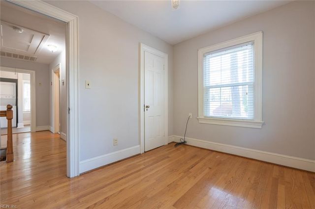621 Butler AVE, Suffolk, VA 23434