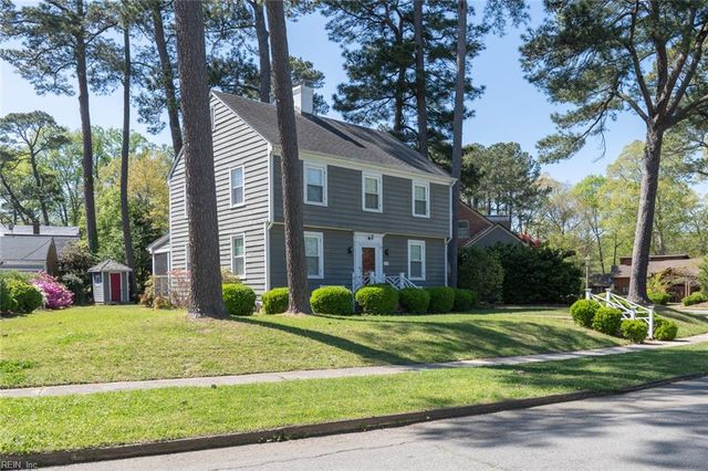 621 Butler AVE, Suffolk, VA 23434