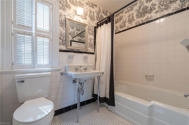 621 Butler AVE, Suffolk, VA 23434