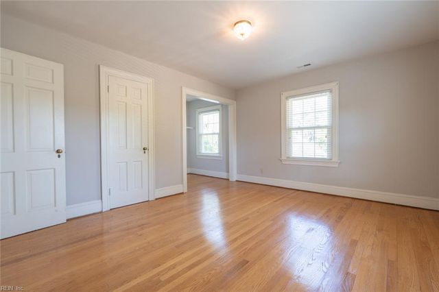 621 Butler AVE, Suffolk, VA 23434