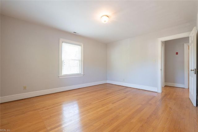 621 Butler AVE, Suffolk, VA 23434