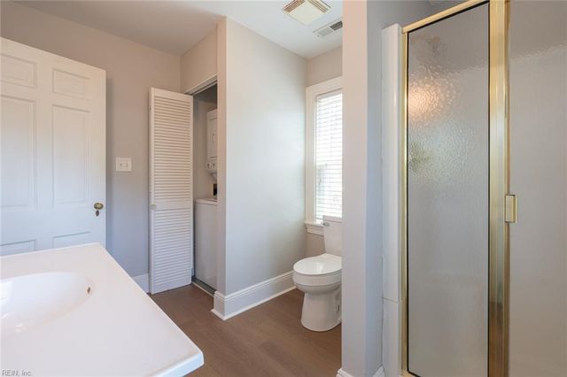 621 Butler AVE, Suffolk, VA 23434
