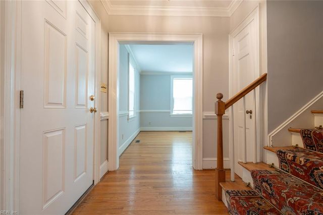 621 Butler AVE, Suffolk, VA 23434