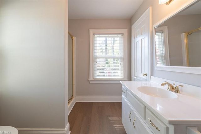 621 Butler AVE, Suffolk, VA 23434