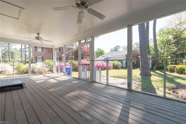 621 Butler AVE, Suffolk, VA 23434