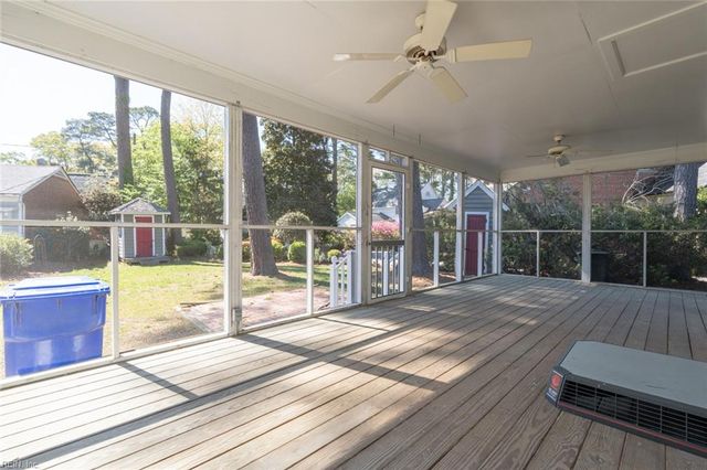 621 Butler AVE, Suffolk, VA 23434