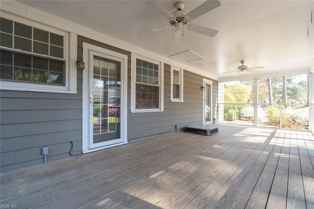 621 Butler AVE, Suffolk, VA 23434