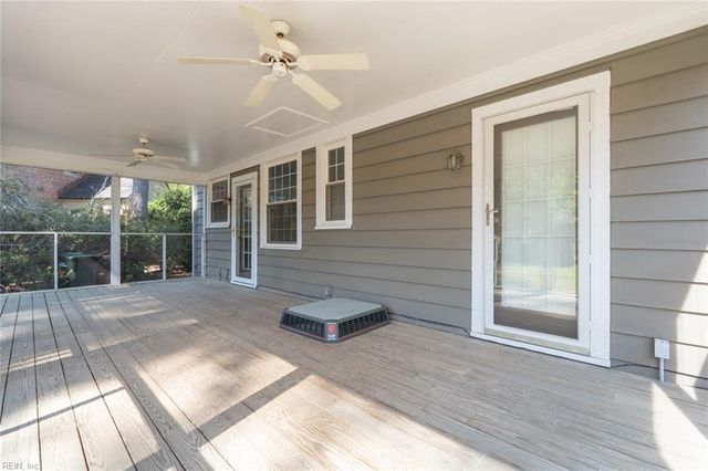 621 Butler AVE, Suffolk, VA 23434
