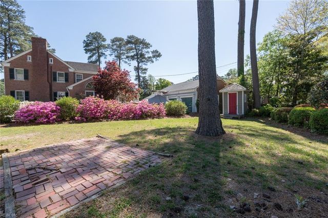 621 Butler AVE, Suffolk, VA 23434