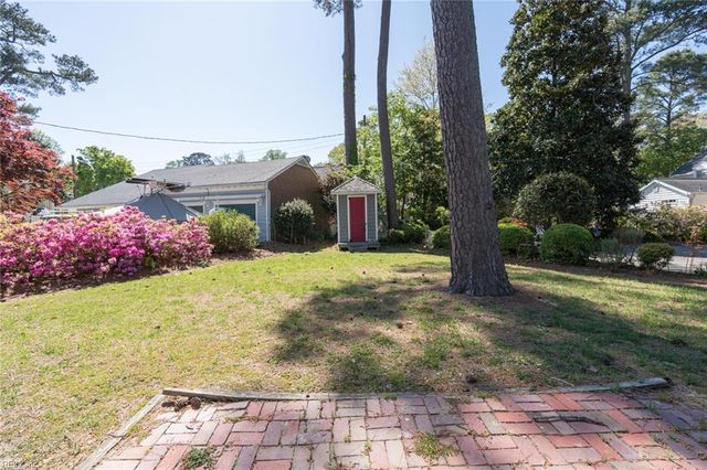 621 Butler AVE, Suffolk, VA 23434