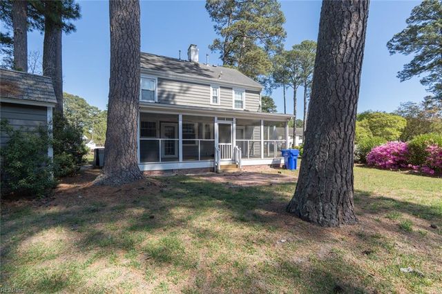 621 Butler AVE, Suffolk, VA 23434