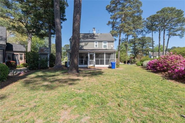 621 Butler AVE, Suffolk, VA 23434